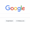 Google Search Bar