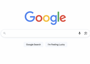 Google Search Bar